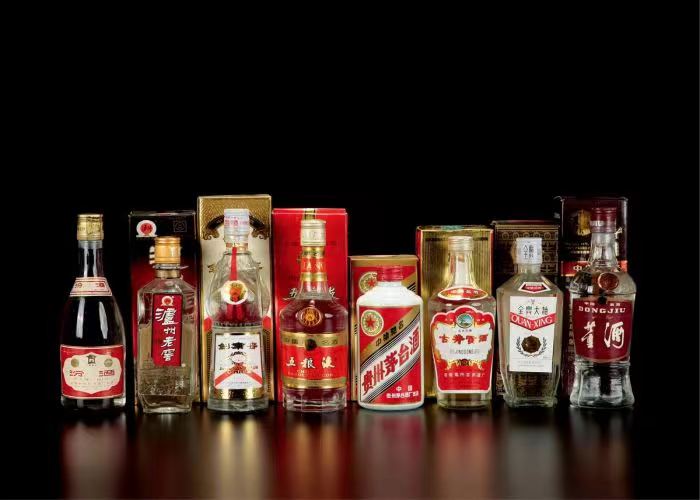 锡山老酒储存的方法